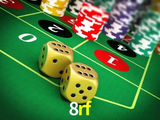 Welcome Bonus 8rf