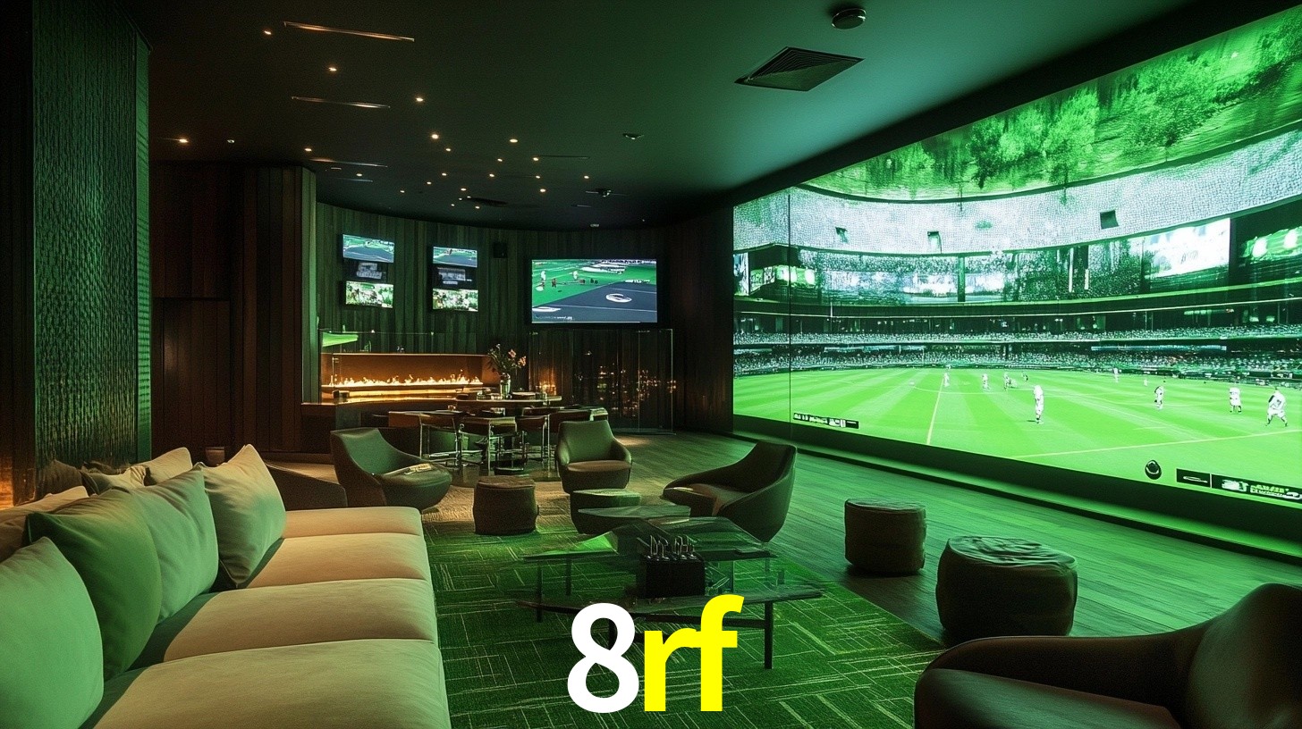 8rf - Cassino Virtual Brasil - 8rf.com