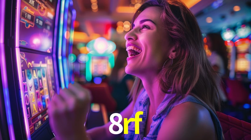 8rf bet