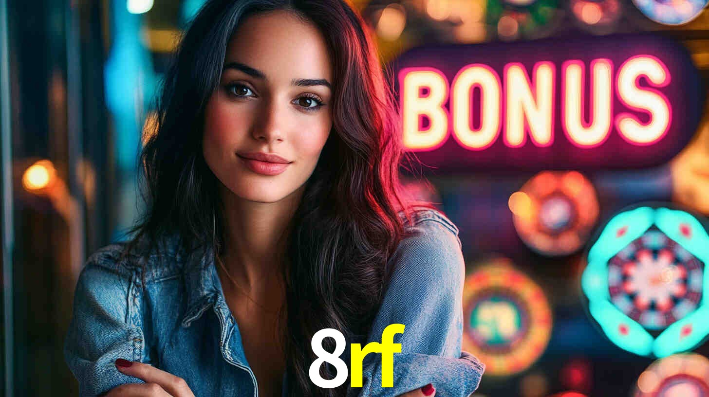 8rf.com