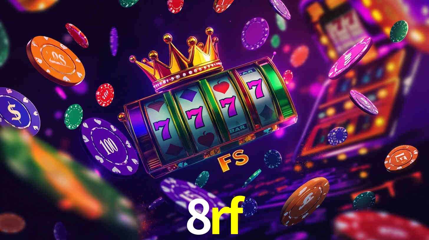 Tournaments 8rf