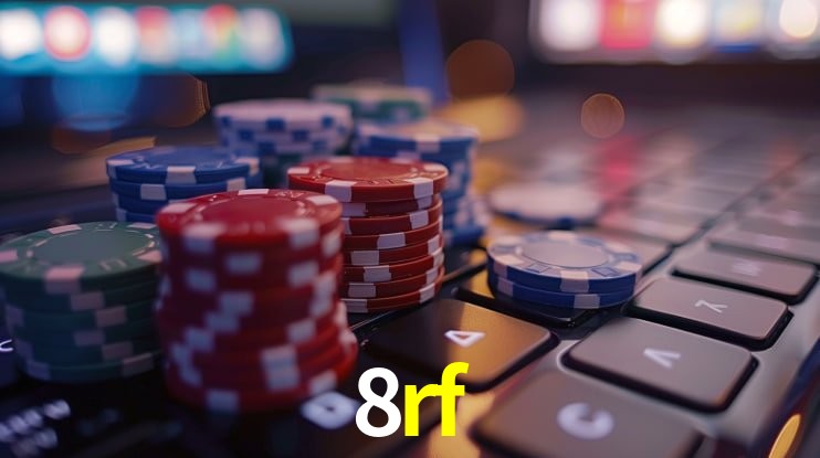Sistemas de Segurança 8rf