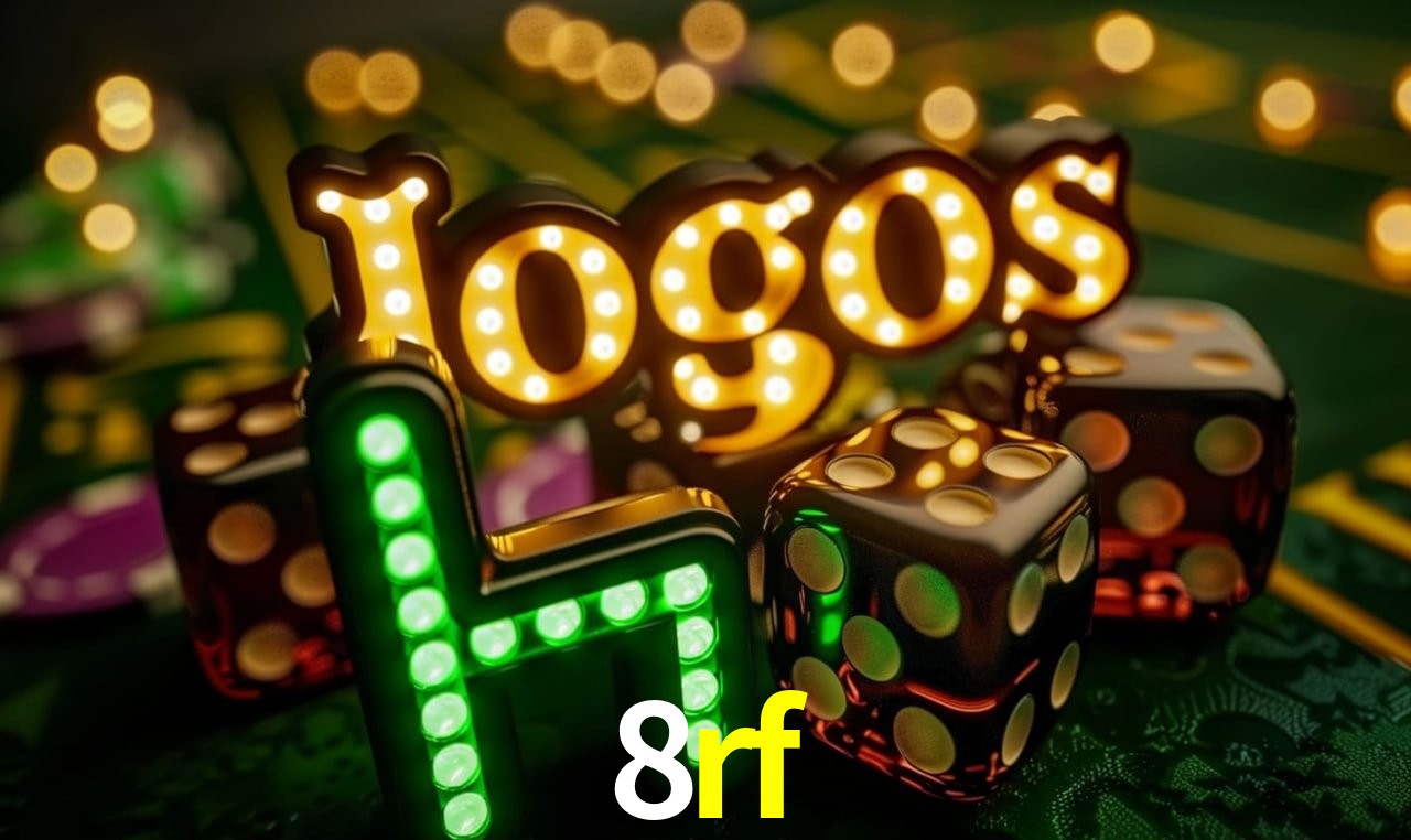 Estatísticas do Jogo 8rf