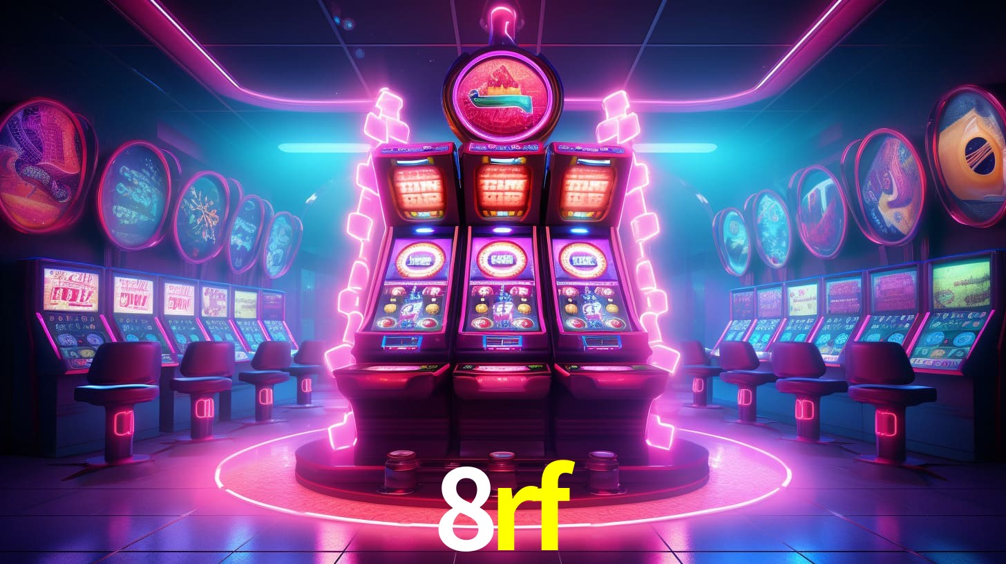 8rf.com