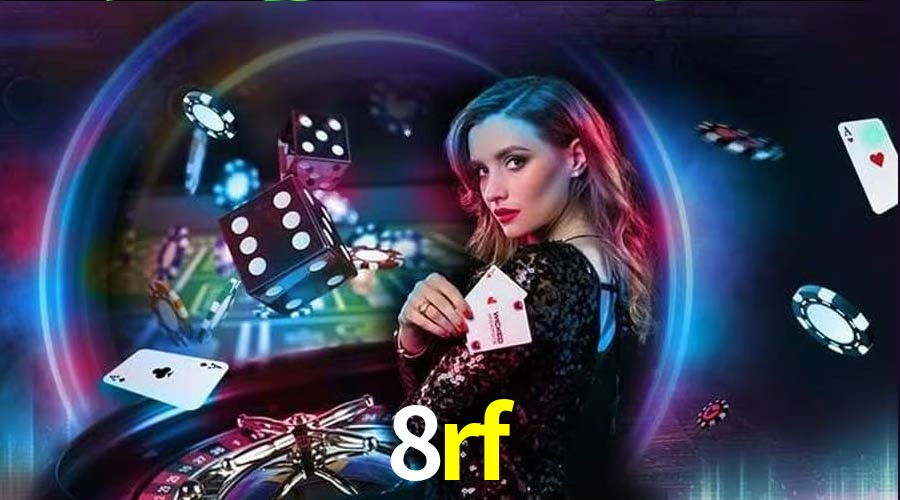 Security Systems 8rf
