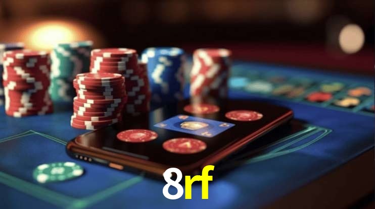 Diretório de Jogos 8rf