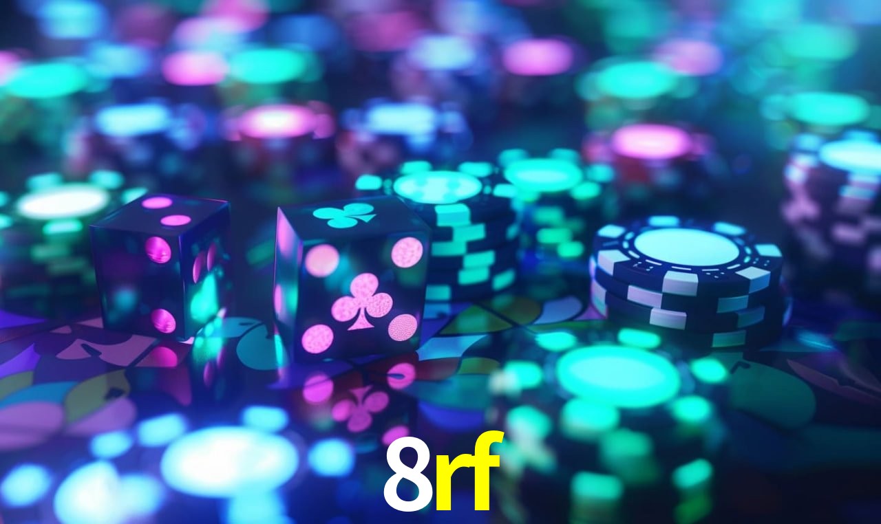 Casino VIP 8rf