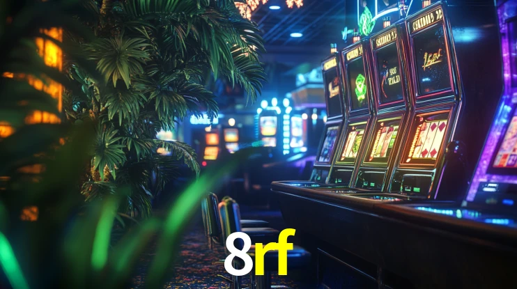 VIP Casino 8rf