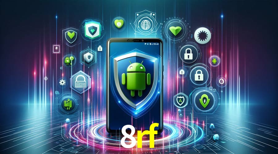 Secure Login 8rf
