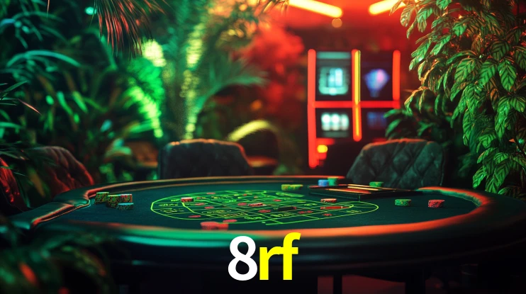 Blackjack Table 8rf