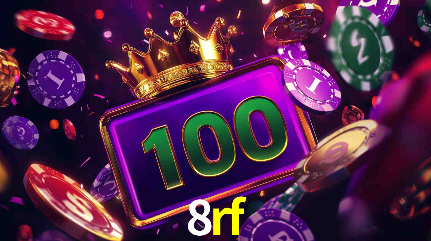Programa VIP 8rf