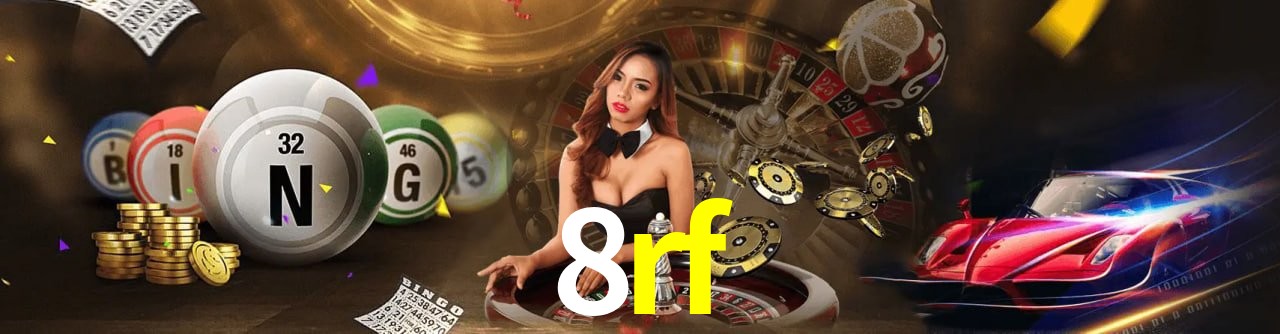 Slots com jackpots e giros grátis na 8rf
