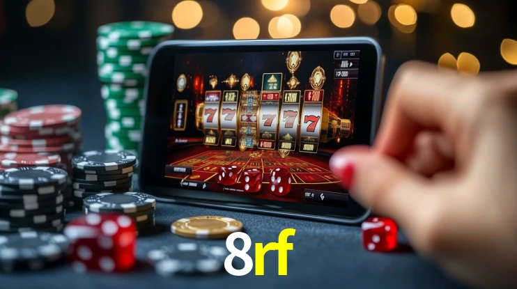 Daily Bonuses 8rf