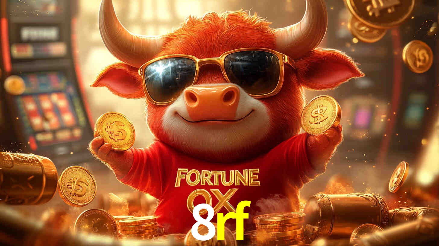 8rf.com