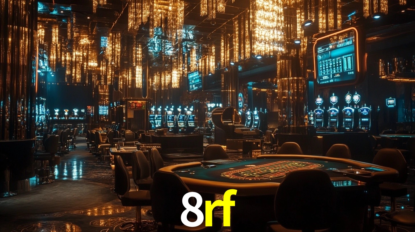 8rf,8rf.com