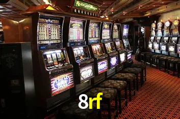A Emoção da Loteria na 8rf: Uma Chance de Mudança de Vida