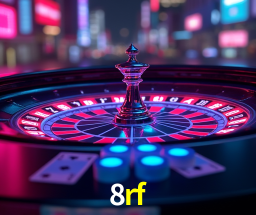 Explorando a Categoria de Eventos em Apostas na 8rf