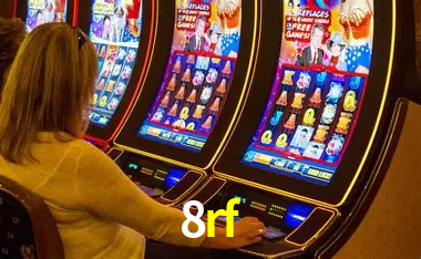 Jogos de mesa e apostas rápidas na 8rf