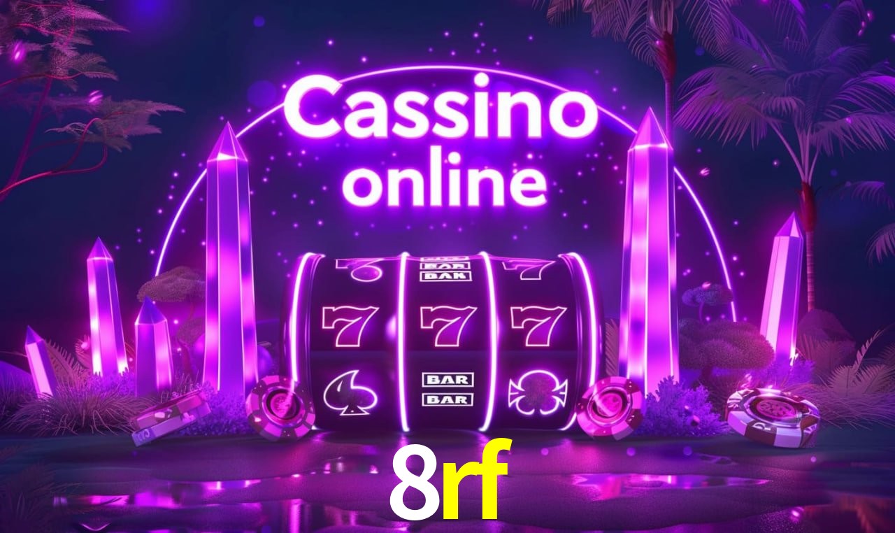 Design Responsivo 8rf