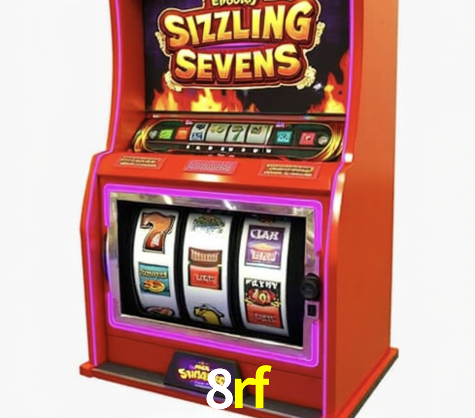 Exclusive Offers 8rf