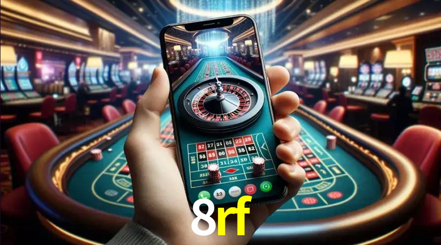 Quick Registration 8rf