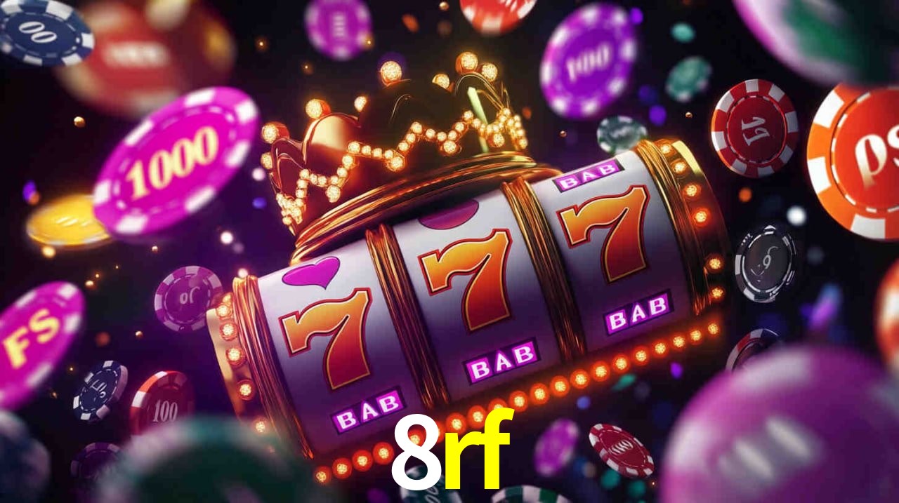 Slot Games 8rf