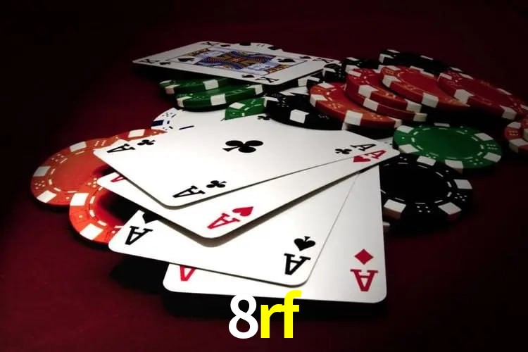 Casino Ao Vivo 8rf