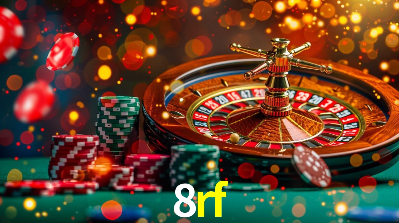 A Emoção da Loteria na 8rf: Uma Chance de Mudança de Vida