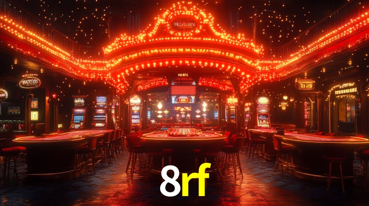 Ofertas Imperdíveis na 8rf: Promoções e Bônus Que Valem a Pena