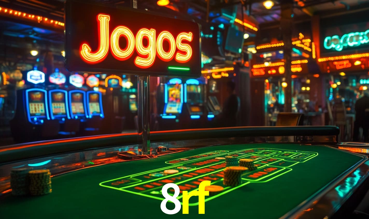 Login Seguro 8rf