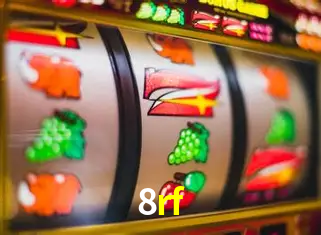 Descubra o Mundo do Cassino Online com 8rf