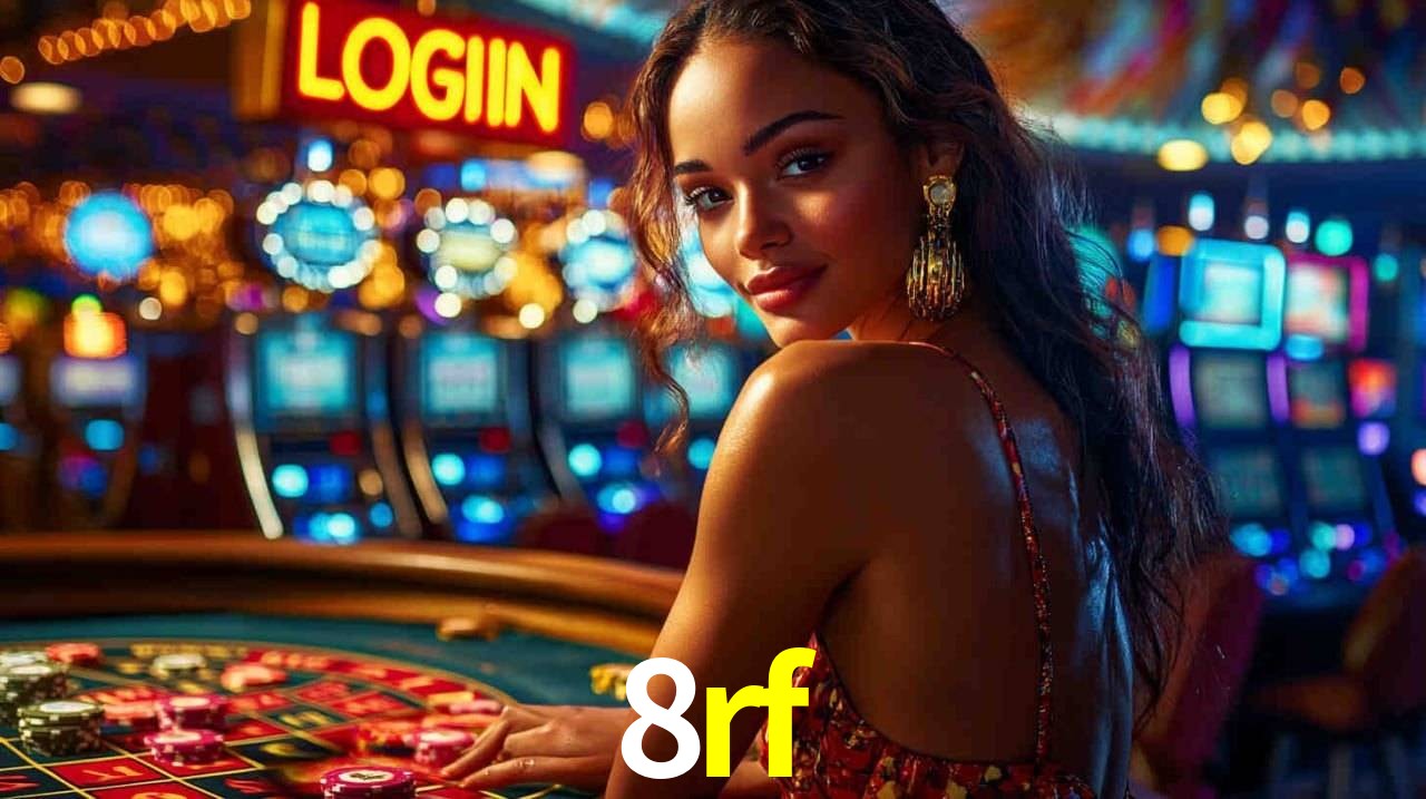 Casino Ao Vivo 8rf