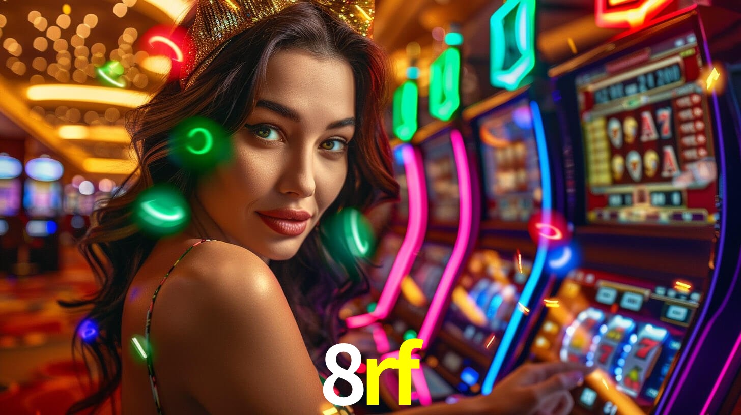 Download rápido e seguro na 8rf