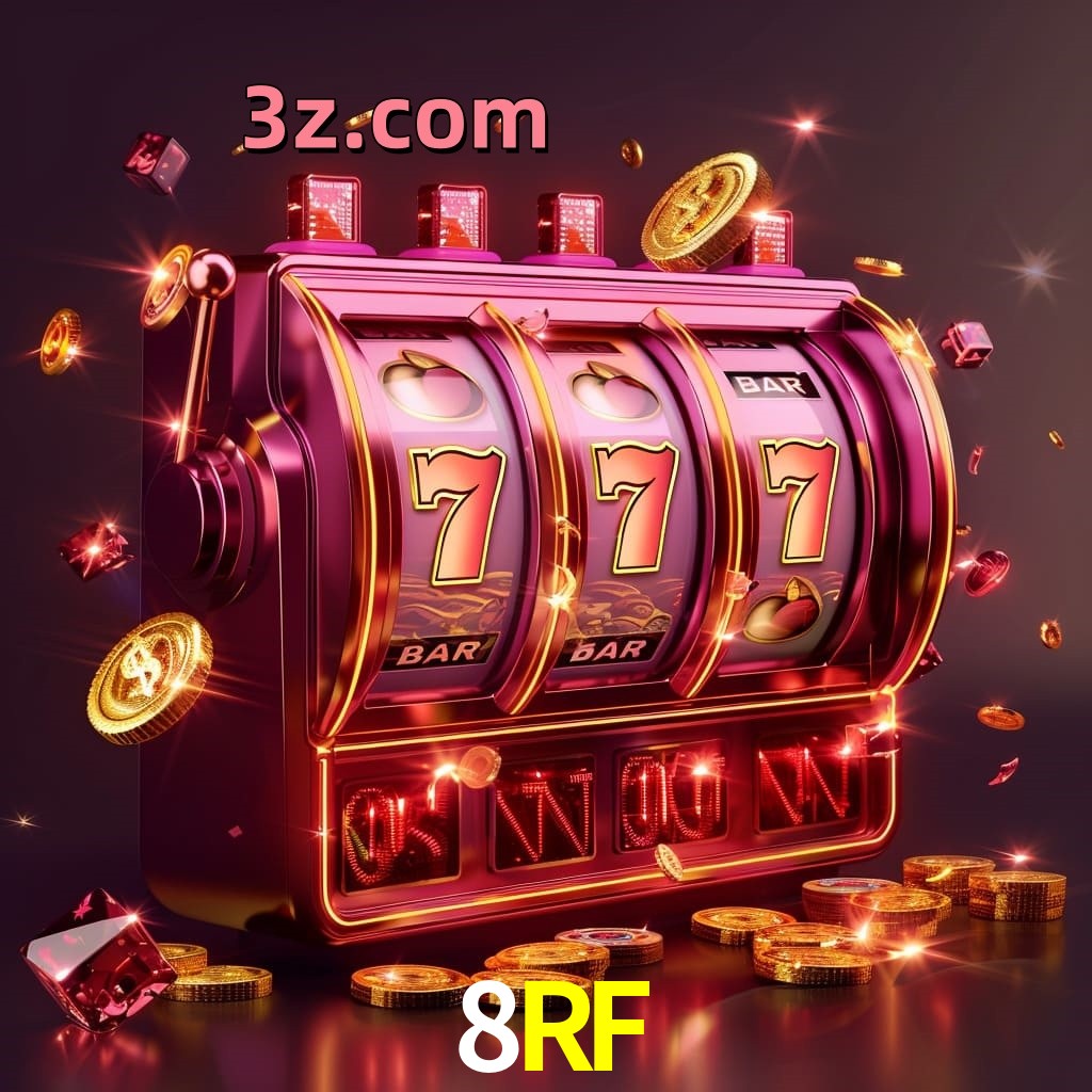 BĂ´nus de Primeiro DepĂłsito R$ 10.200 em 8RF