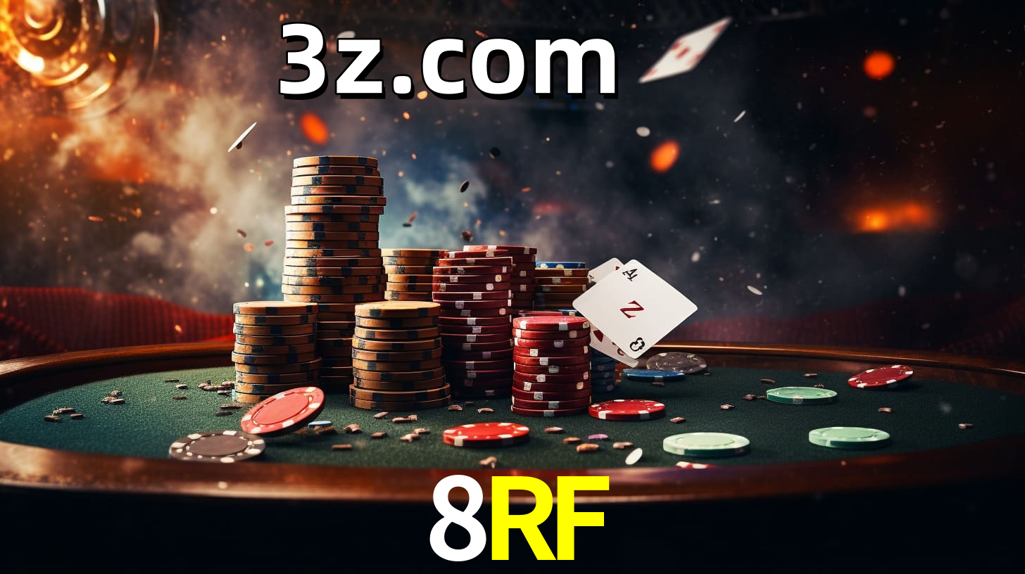 8RF Casino Online | Site Oficial
